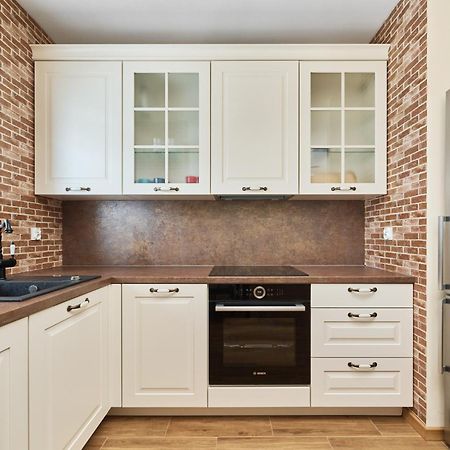 Wroclaw Rose Apartments By Noclegi Renters Εξωτερικό φωτογραφία
