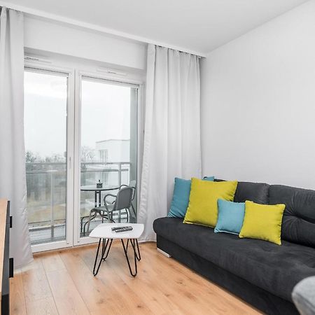 Wroclaw Rose Apartments By Noclegi Renters Εξωτερικό φωτογραφία