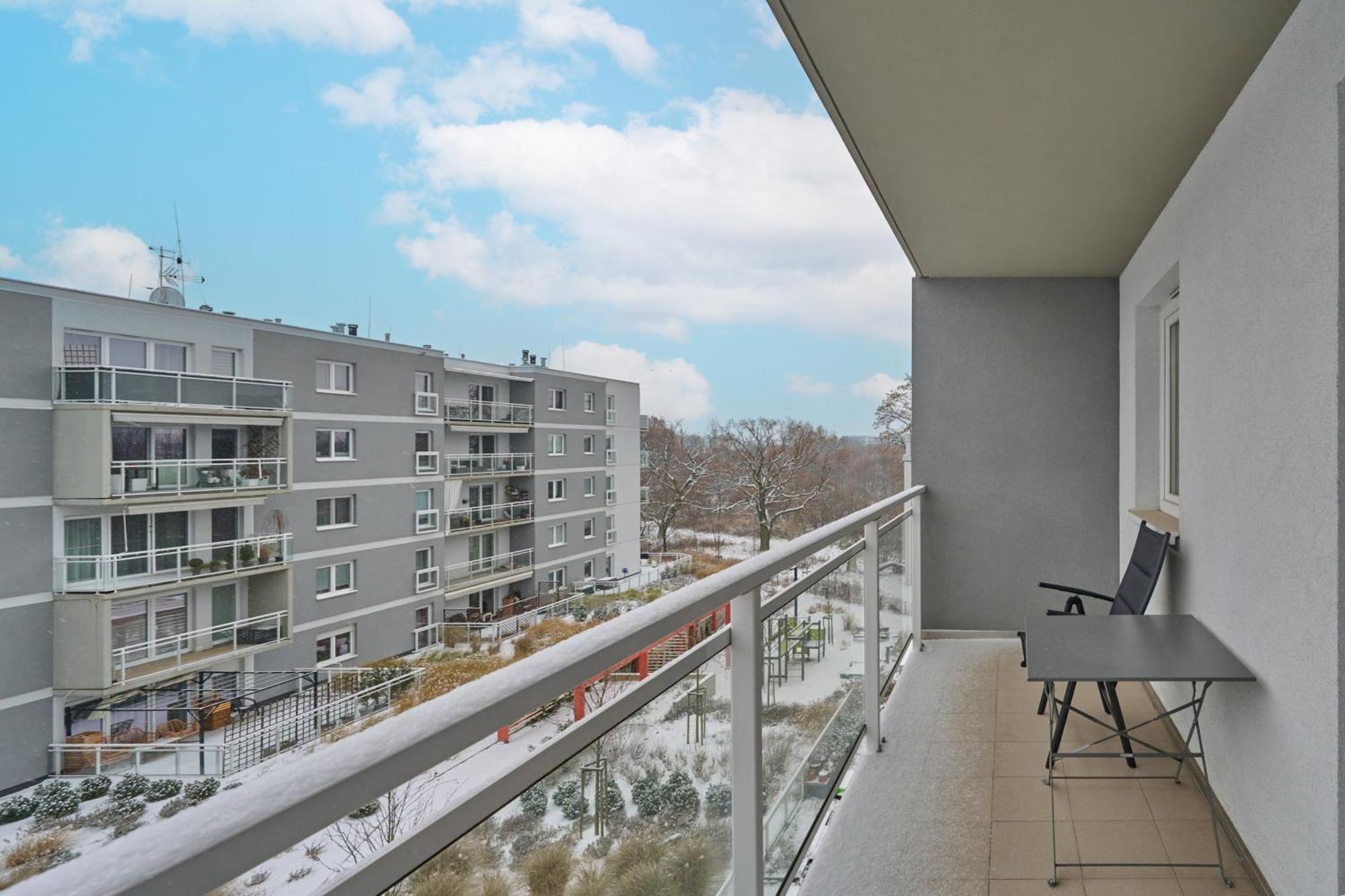 Wroclaw Rose Apartments By Noclegi Renters Εξωτερικό φωτογραφία