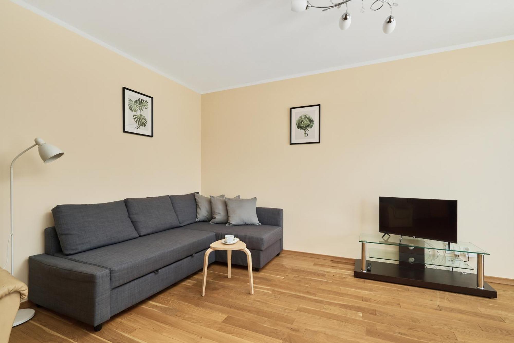Wroclaw Rose Apartments By Noclegi Renters Εξωτερικό φωτογραφία
