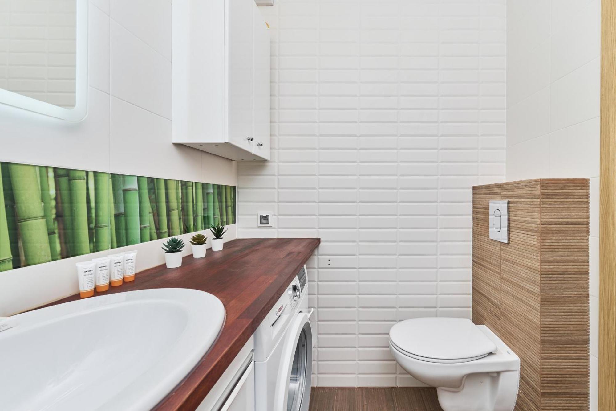 Wroclaw Rose Apartments By Noclegi Renters Εξωτερικό φωτογραφία