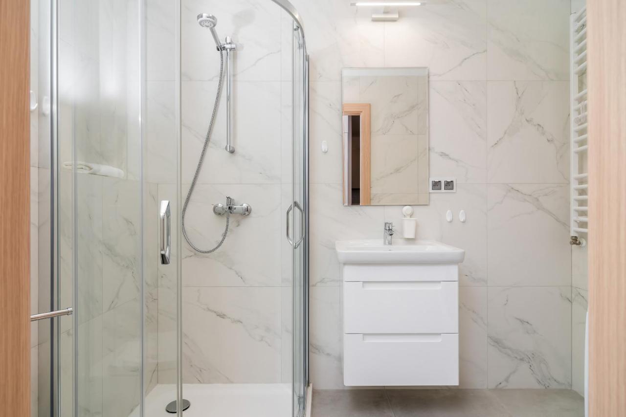 Wroclaw Rose Apartments By Noclegi Renters Εξωτερικό φωτογραφία